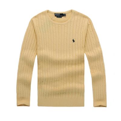 Men Polo Sweater-180